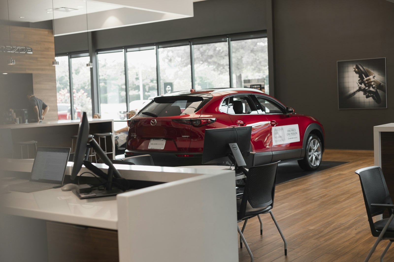 Car Dealer CRM: 9 Features That Help Dealerships Sell More Cars