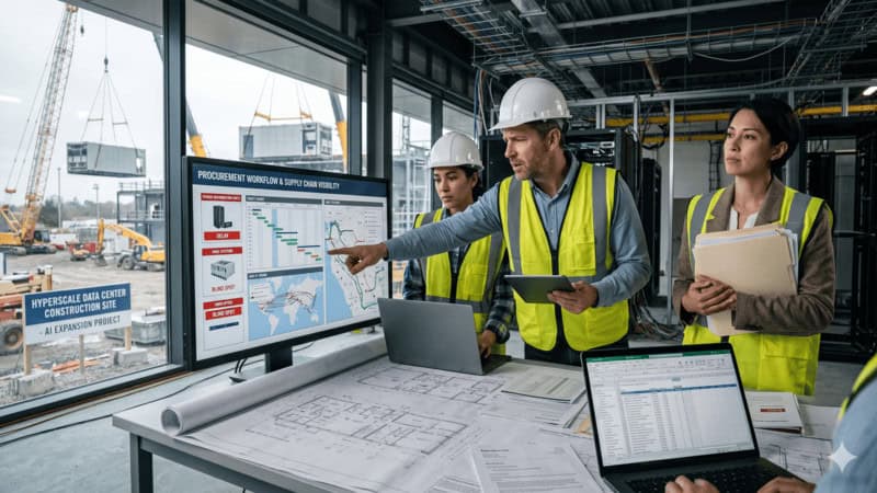 Building Contractor Estimating Software: 9 Features for Faster, More Accurate Bids