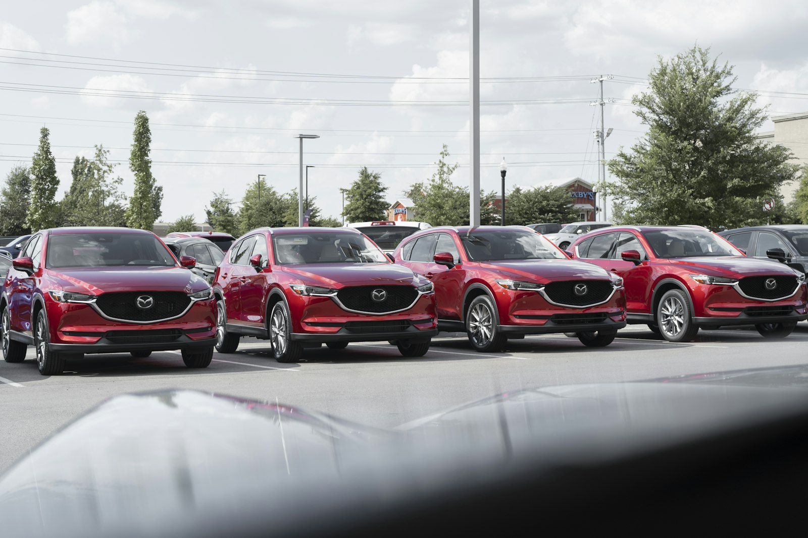 Dealership Management System: 10 Core Modules Every Dealer Should Know