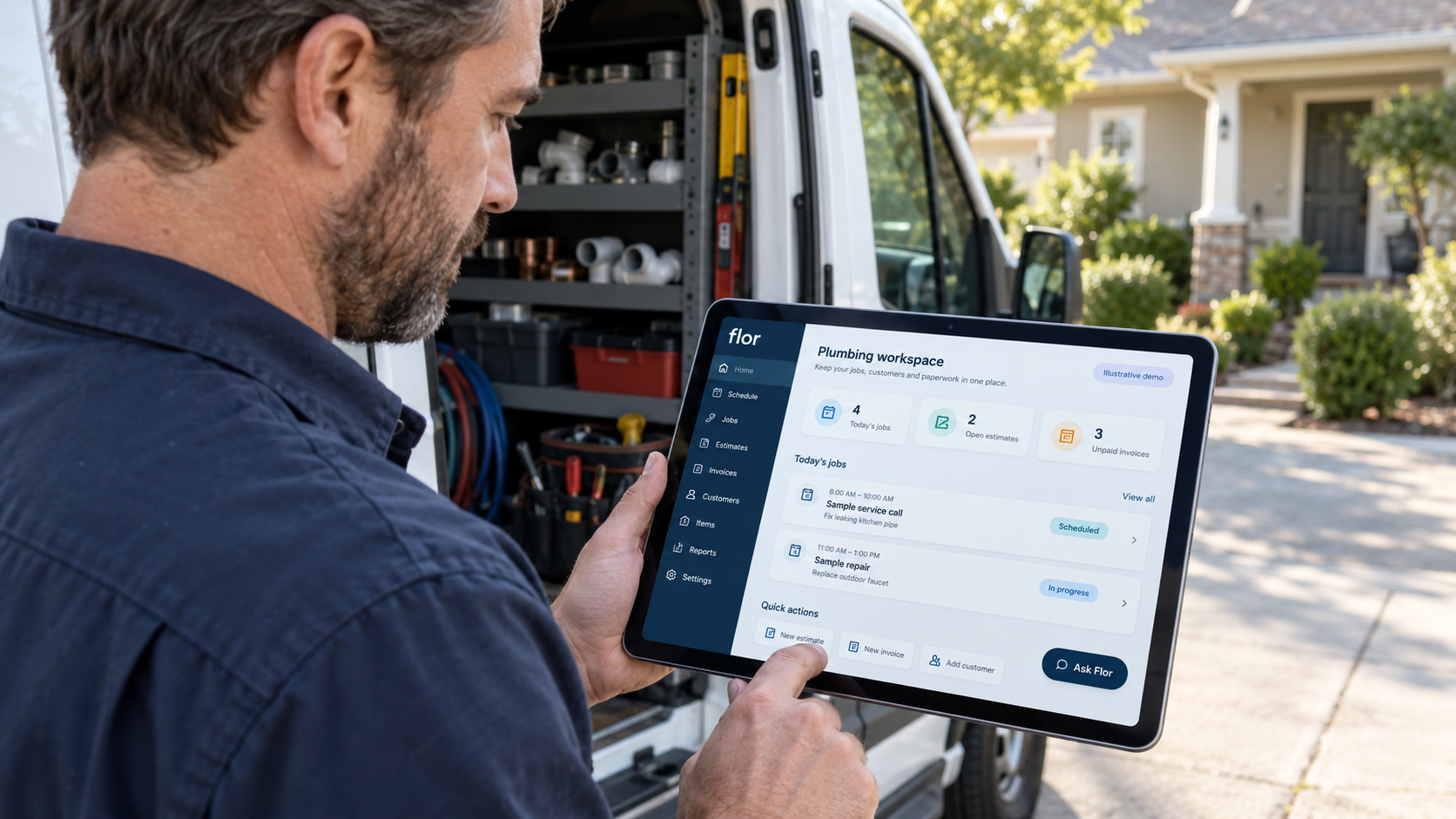 Plumbing Estimating Software: 9 Features for Faster, More Accurate Bids