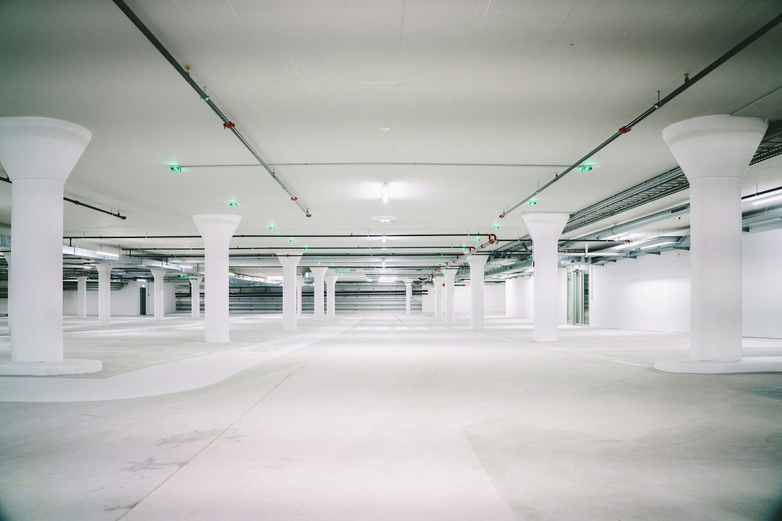 Parking Management Software: 10 Features for Smarter Lots and Garages