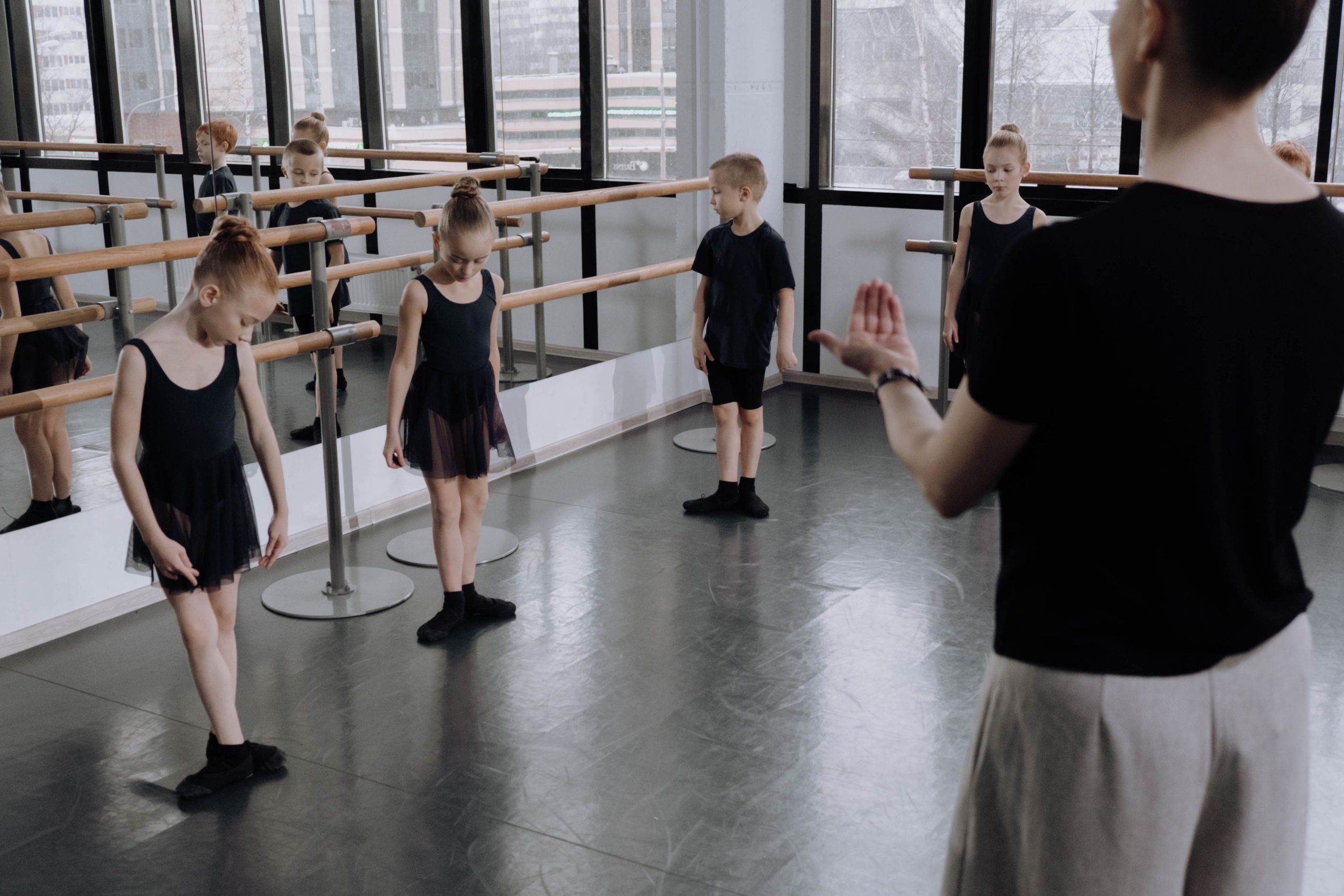 Dance Studio Software: 9 Features That Simplify Classes, Payments, and Student Management