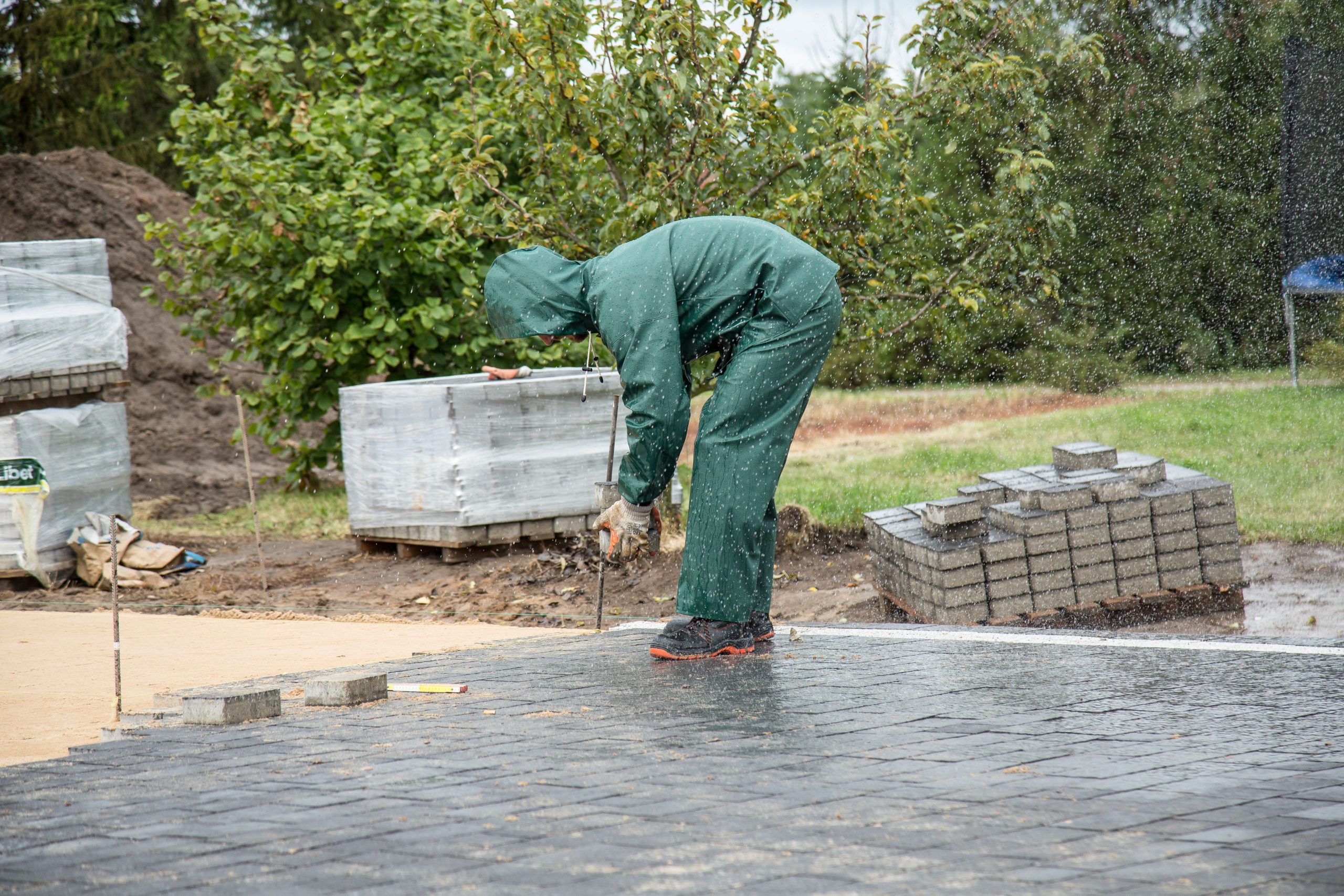 Software for Paving Contractors: 11 Features That Simplify Jobs and Growth