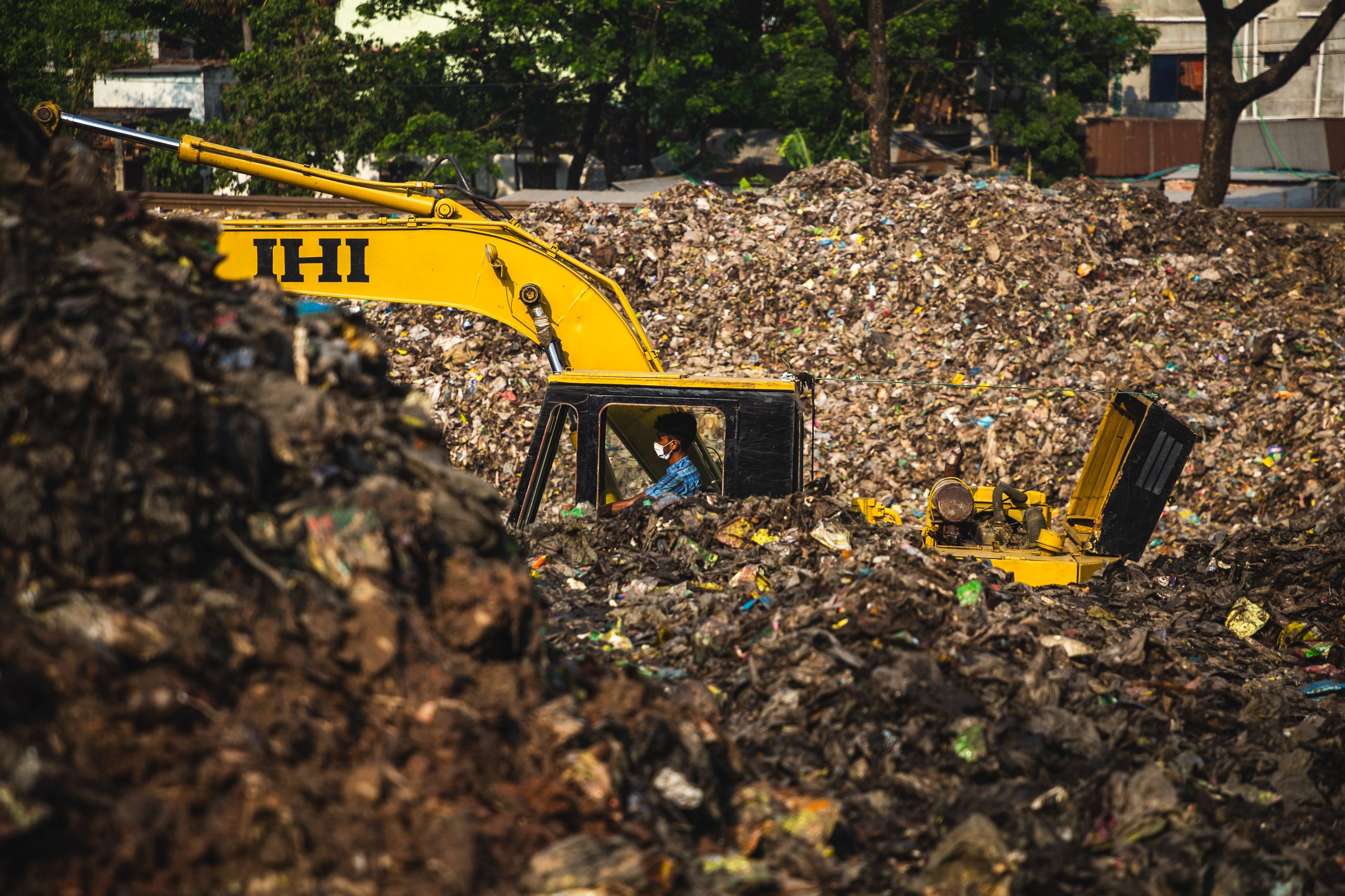 Landfill Software: Connecting Scale Tickets, Site Records, and Billing