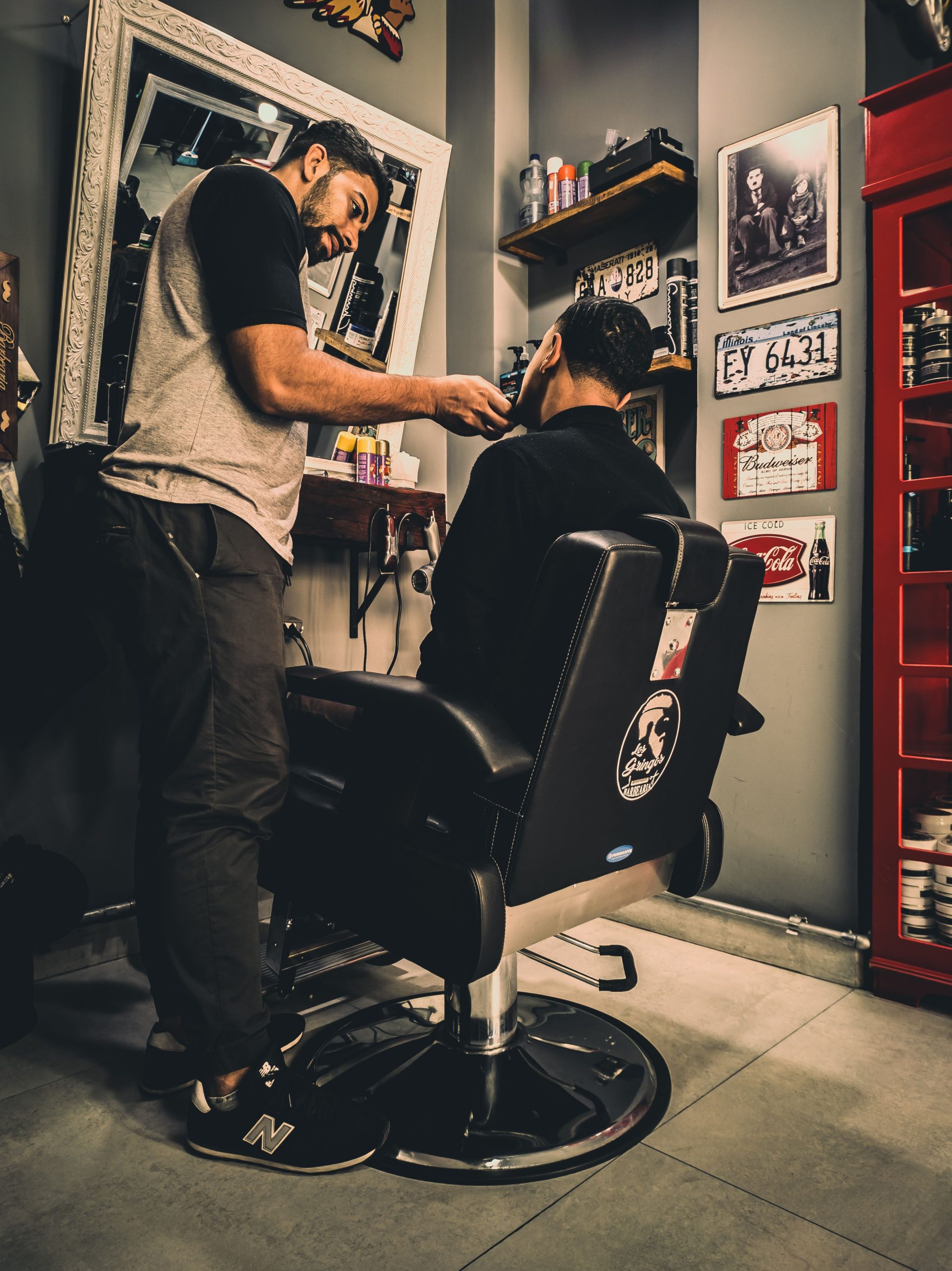 9 Barbershop Appointment Software Features That Simplify Scheduling and Client Management