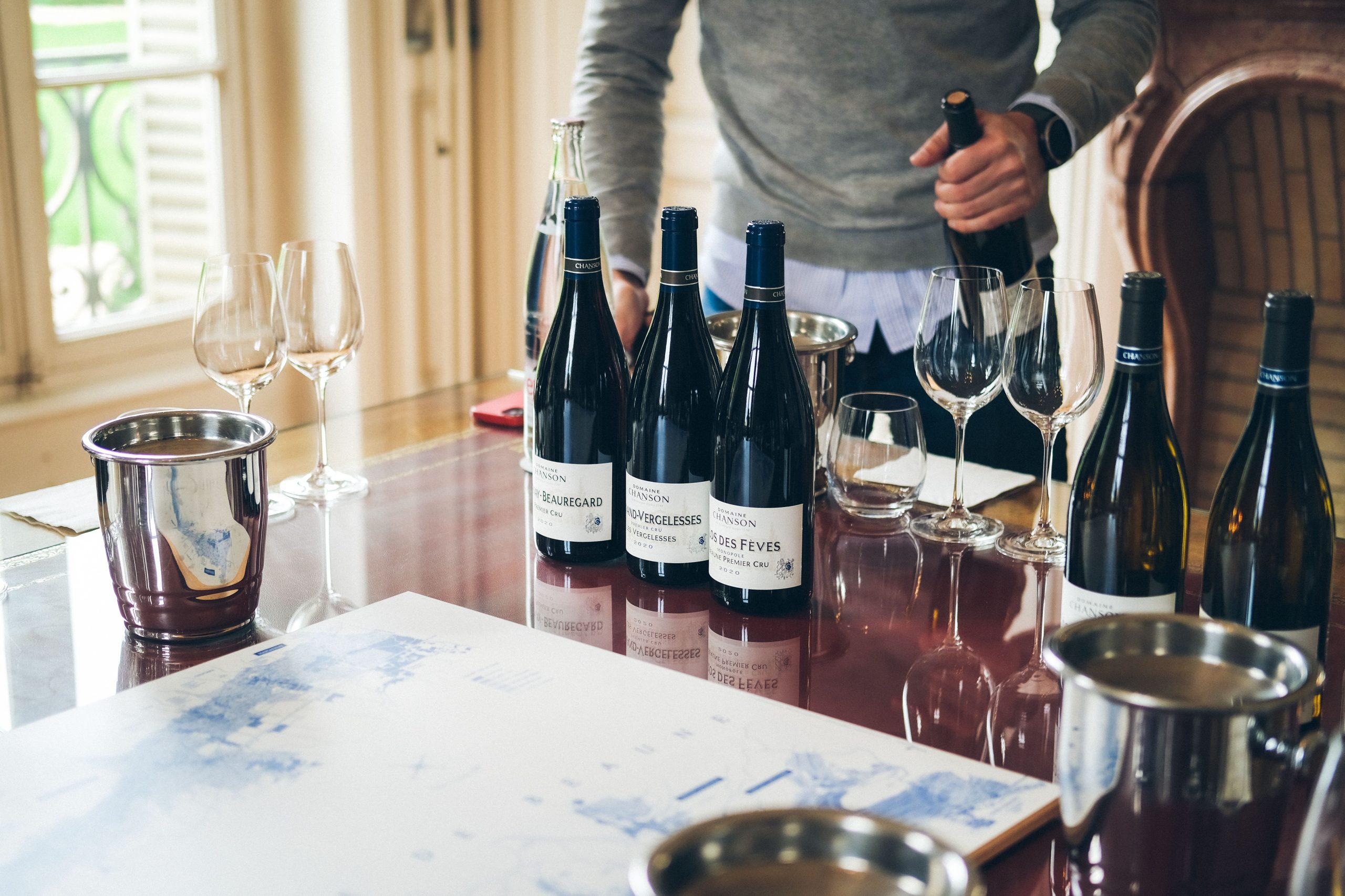 Winery Software: 9 Features for Smarter Production, Inventory, and Sales