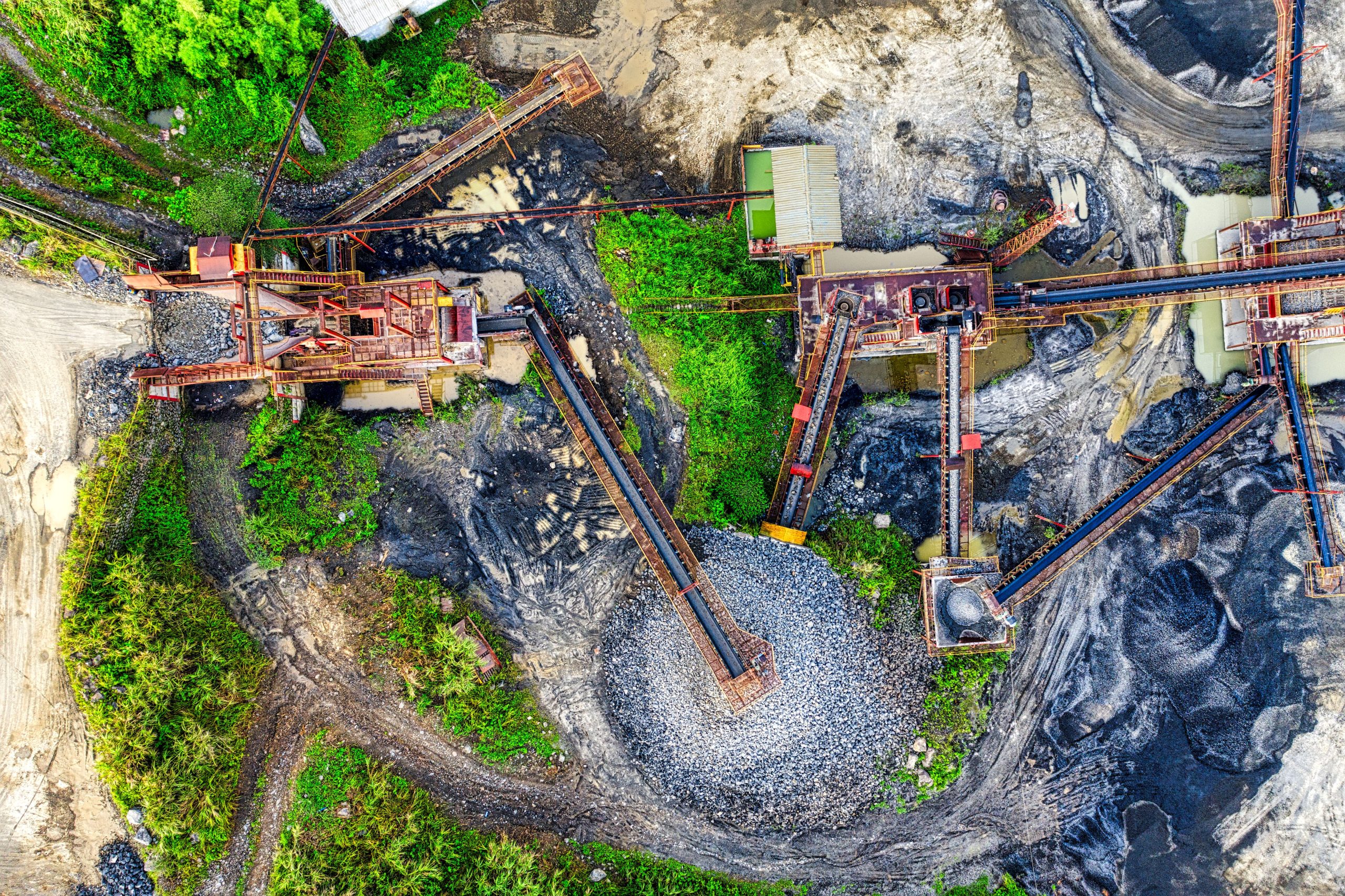 Quarry Management Software: 9 Controls for Production, Stockpiles, and Sales