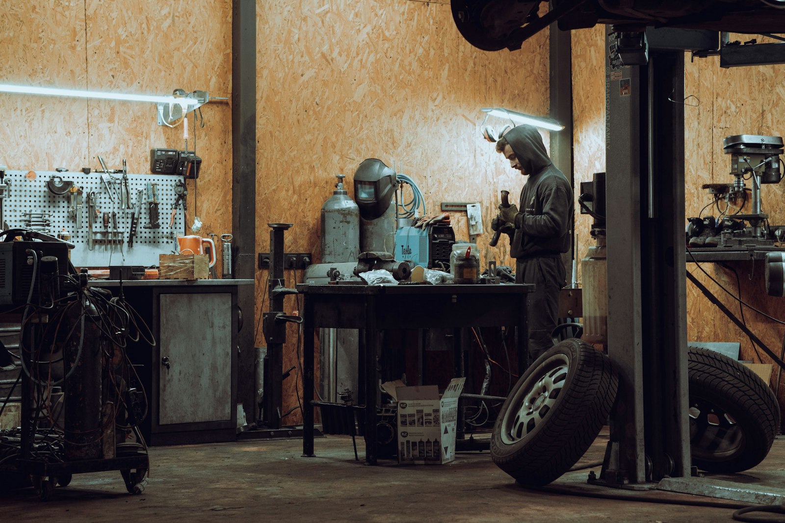 Tekmetric Pricing in 2026: 4 Plans Compared, Real Costs, and Which Tier Fits Your Shop