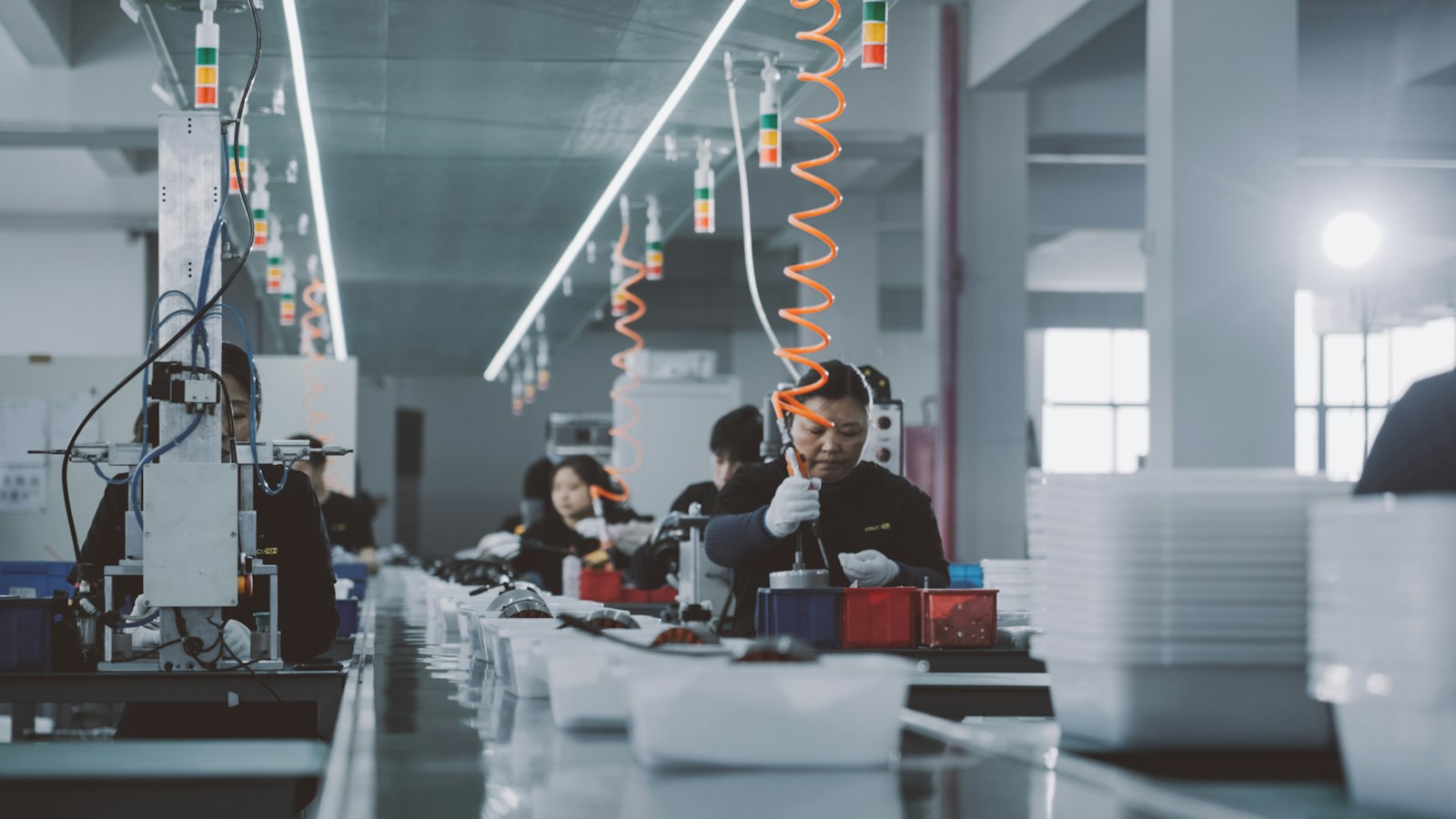 Types of ERPs: 8 ERP System Types Compared for 2026