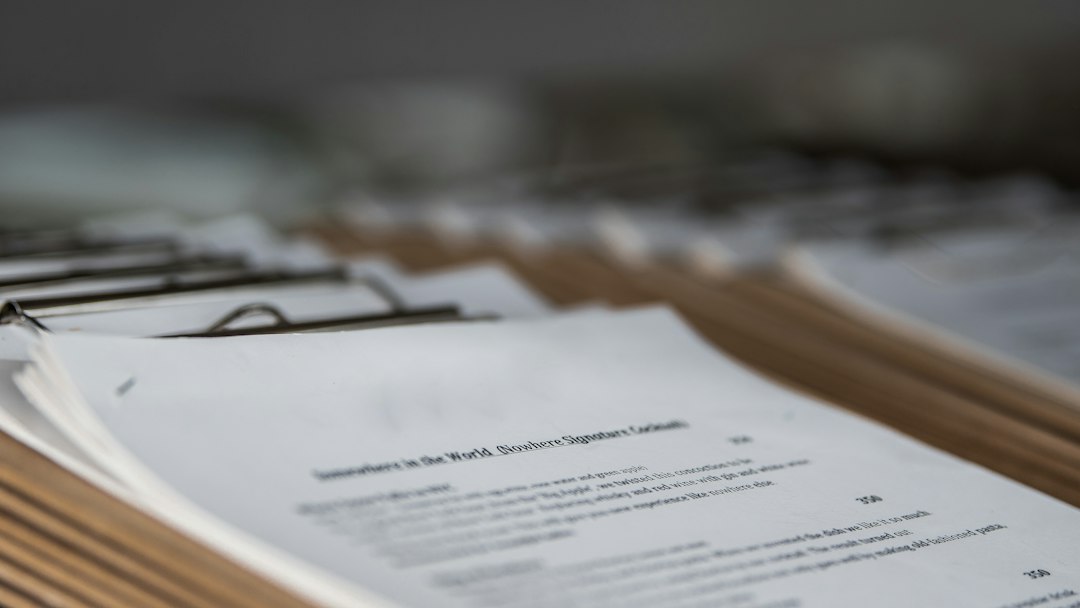 Cloud Based Document Management: 10 Features for Better File Control