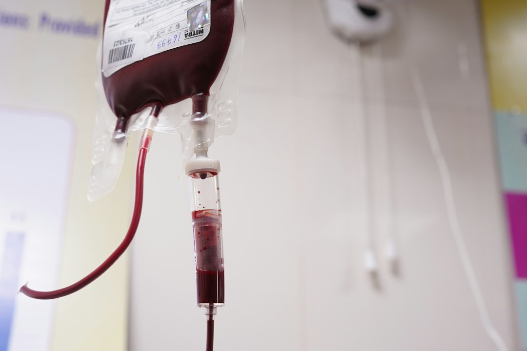 Blood bank software: 10 Checks for Traceability, Holds, and Validated Workflows