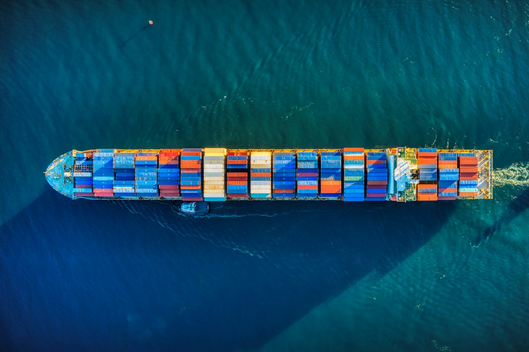 Container tracking software: 7 Checks for Useful Shipment Visibility