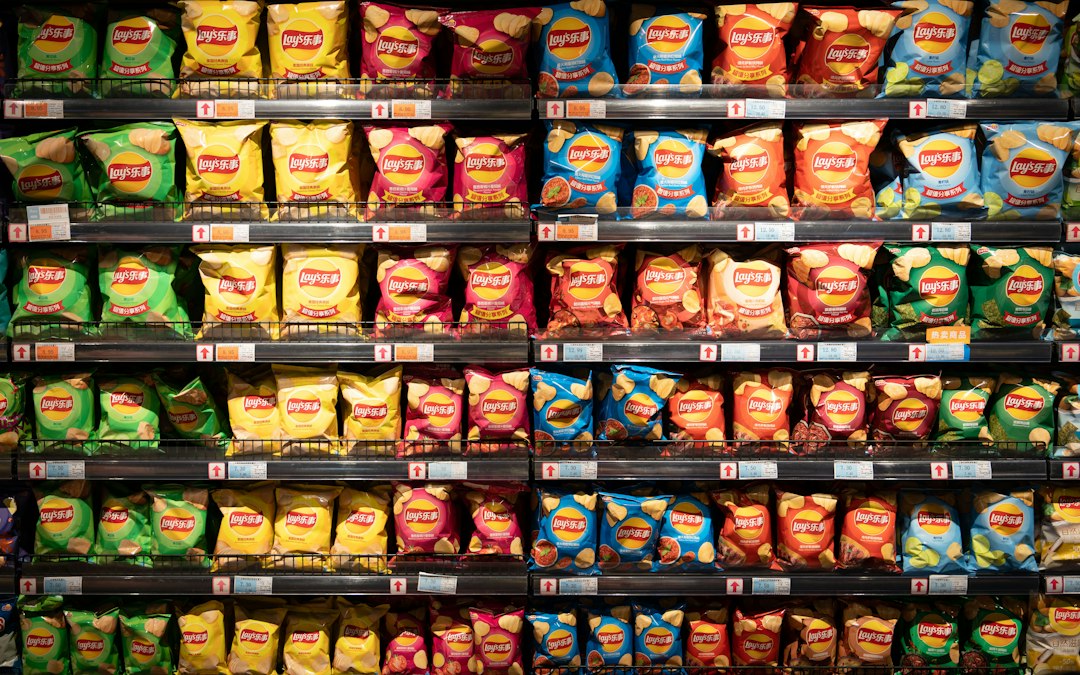 Food recall management software: 6 Stages for a Controlled Response