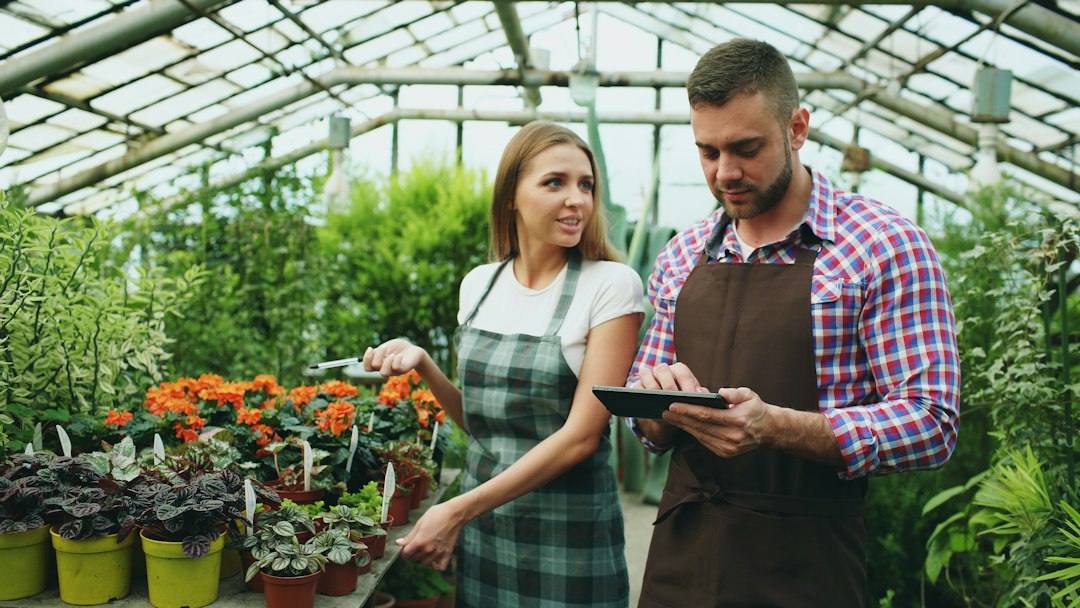 greenhouse inventory software: 8 Workflows to Test Before You Choose
