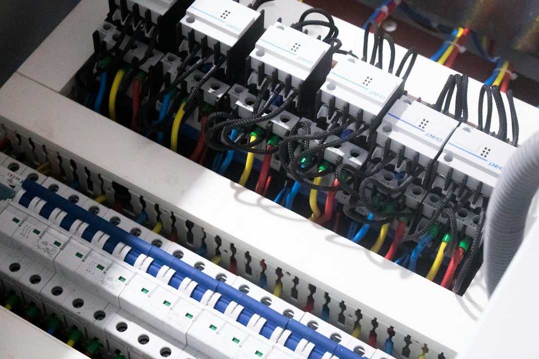 Residential electrical load calculation: Inputs, Worksheet, and Review Steps
