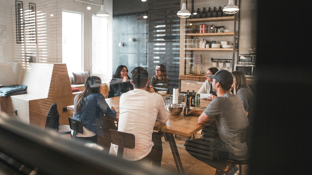 Integrated Workplace Management System: 10 Capabilities for Facilities and Real Estate Teams
