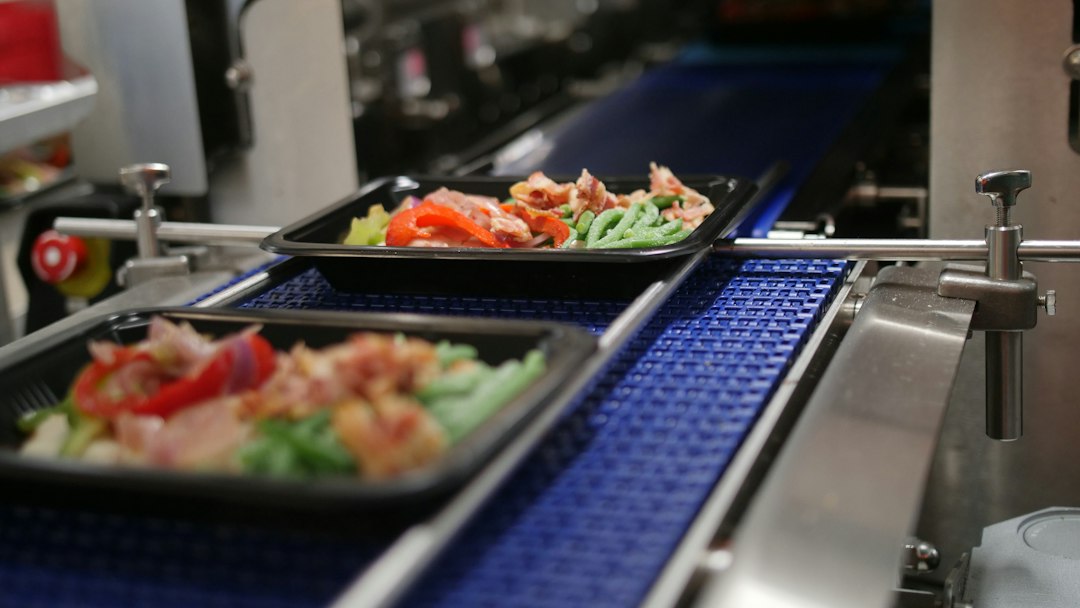 Food inventory control software: 8 Features, Real-World Examples, and Buying Checks