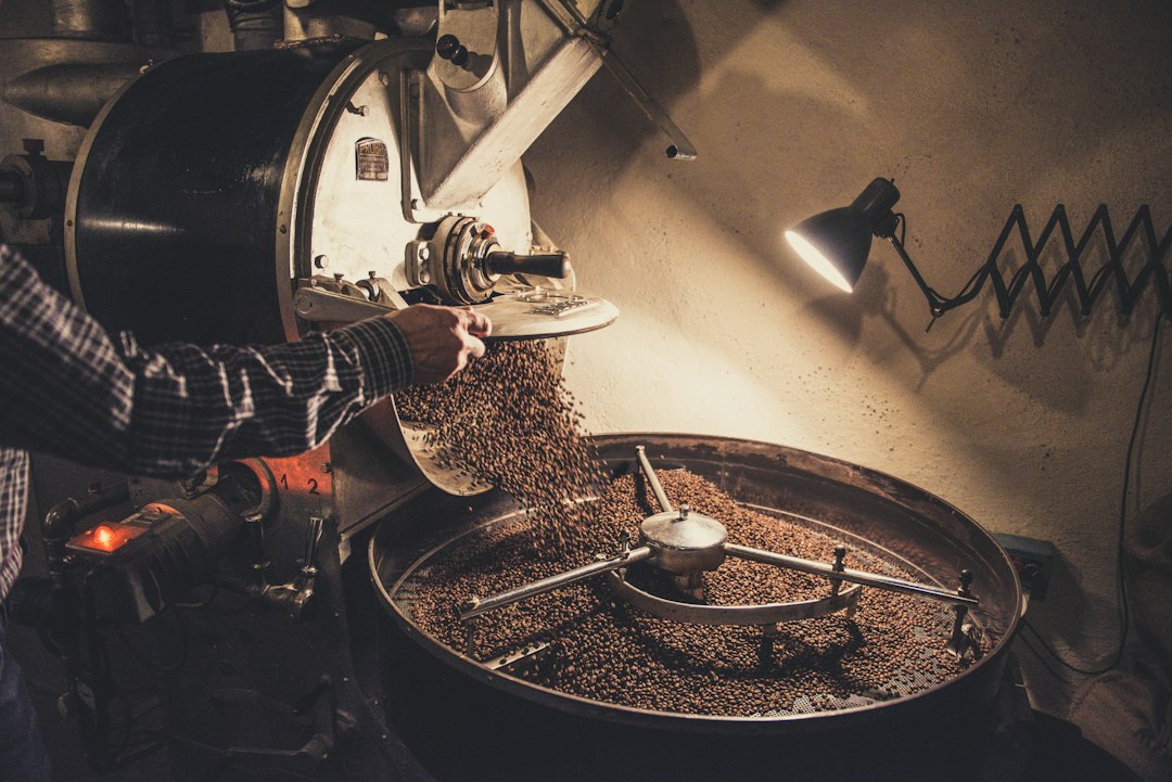 Coffee Roasting Software: 9 Features for Better Batch Records and Stock Control