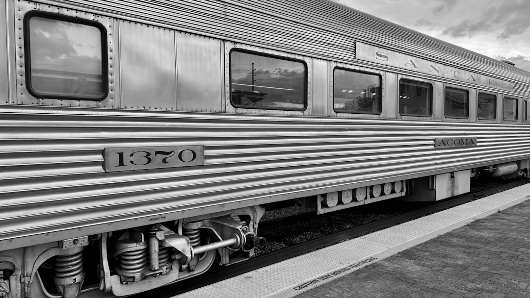 Railcar Management Software: Connect Fleet Records, Movement Events, and Exceptions