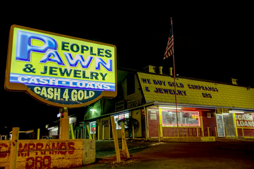 Pawn Shop Software: Connect Loan Tickets, Item Custody, and Retail Inventory