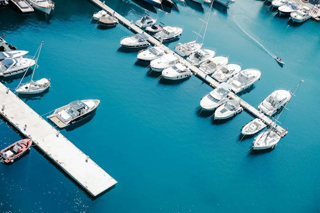 Marina Management Software: 9 Checks for Slips, Storage, and Billing