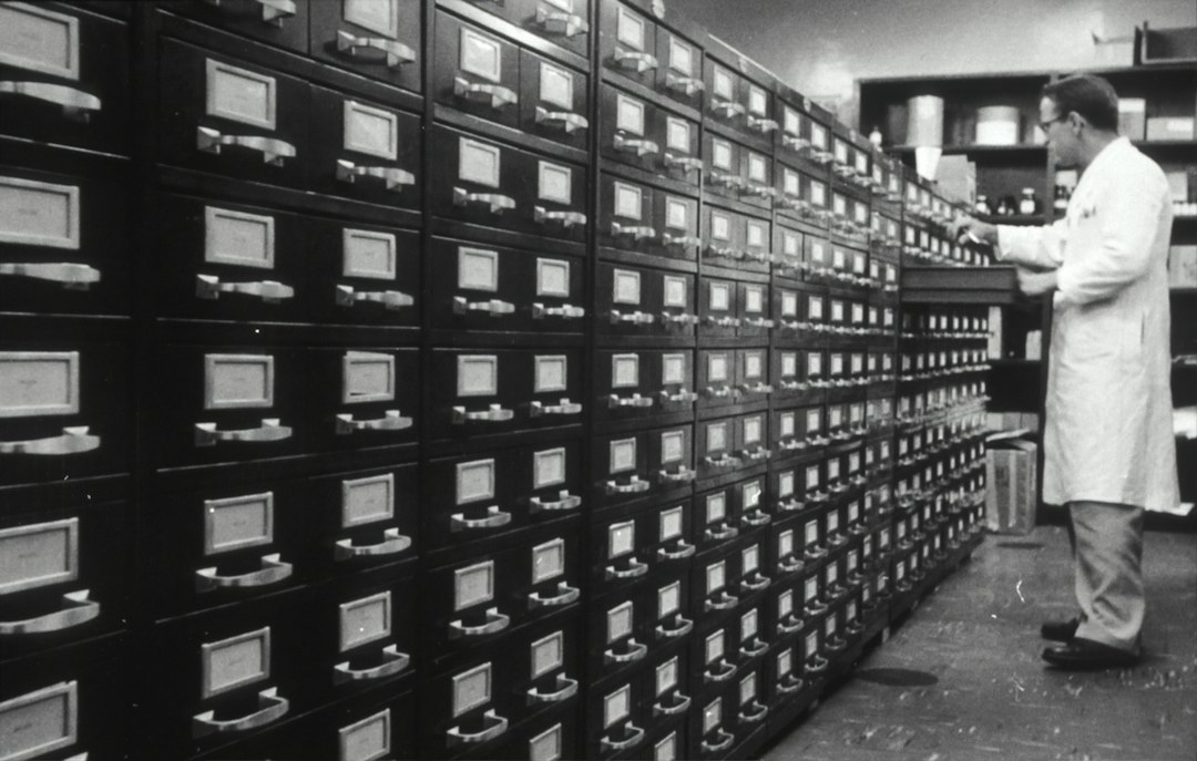 Picture archiving and communication system: 10 Checks Before Choosing a PACS
