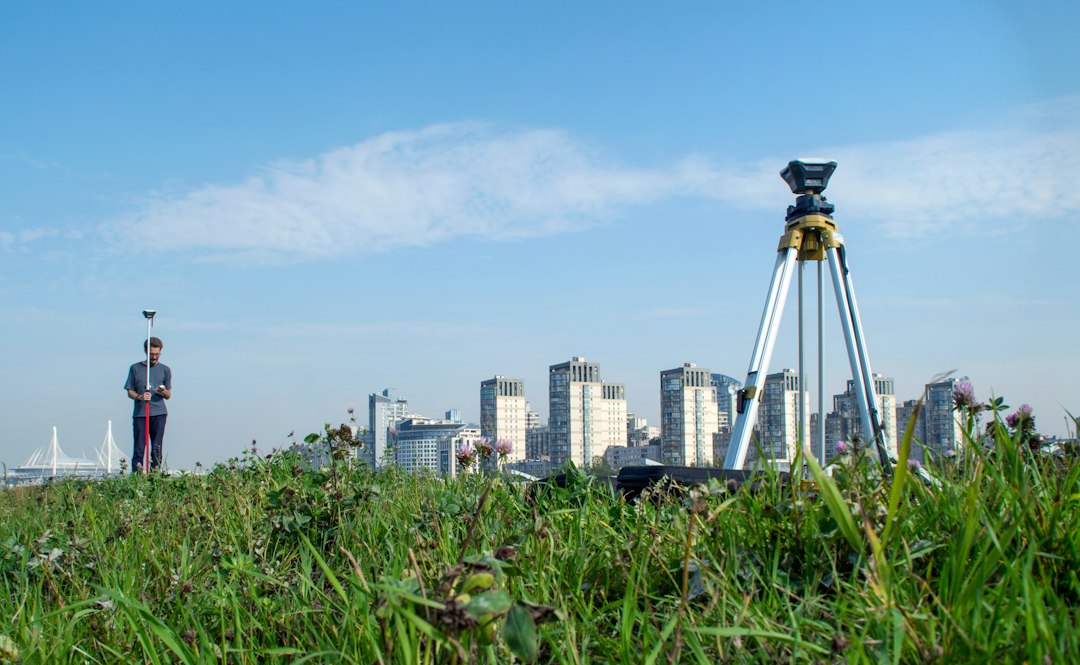 Topographical survey software: 8 Checks for Trustworthy Ground Models