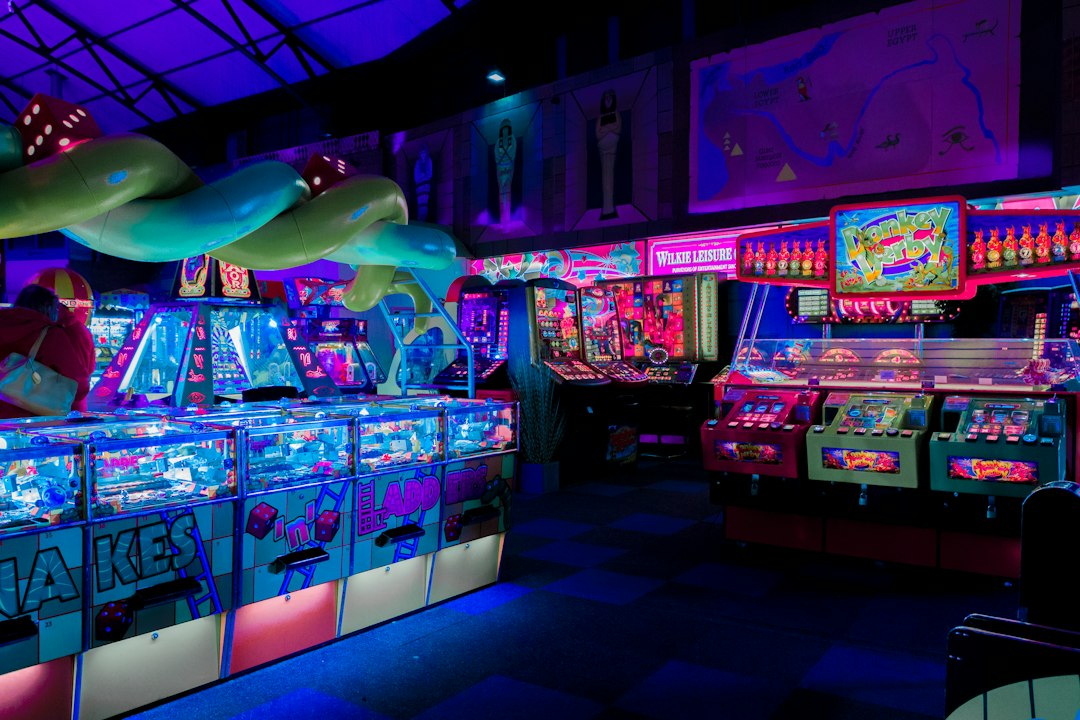 Arcade Management Software: 9 Features for Smoother Game Room Operations