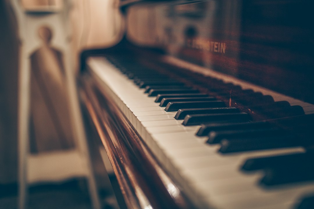 Piano Teacher Software: 9 Features That Keep a Teaching Studio Organized