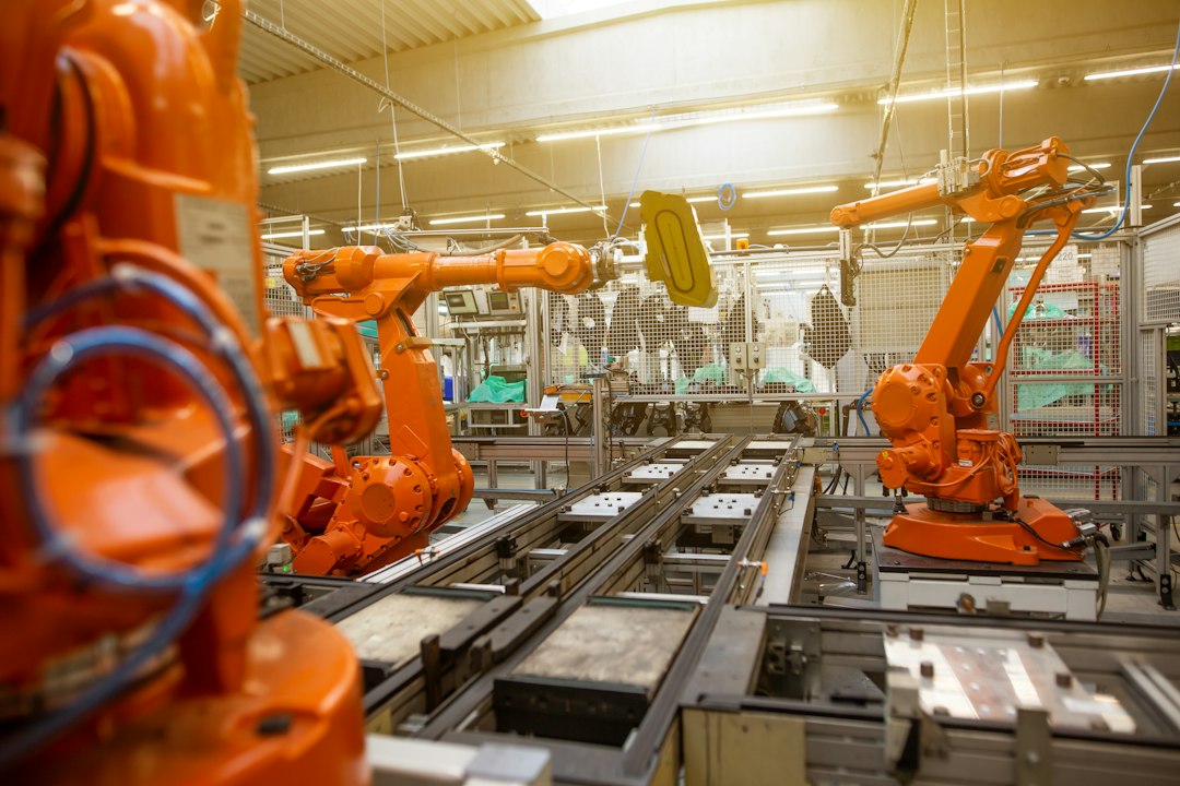 Manufacturing traceability software: 8 Tests for Reliable Product Genealogy