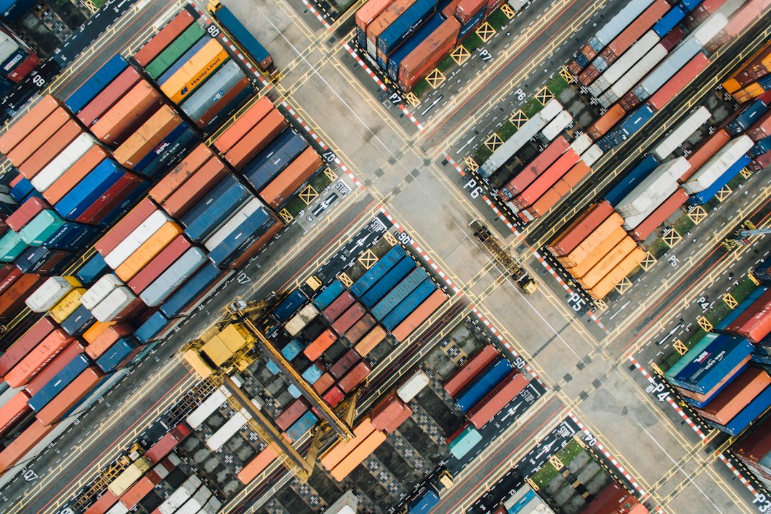 Supply Chain Optimization Software: 10 Capabilities for Better Planning and Flow