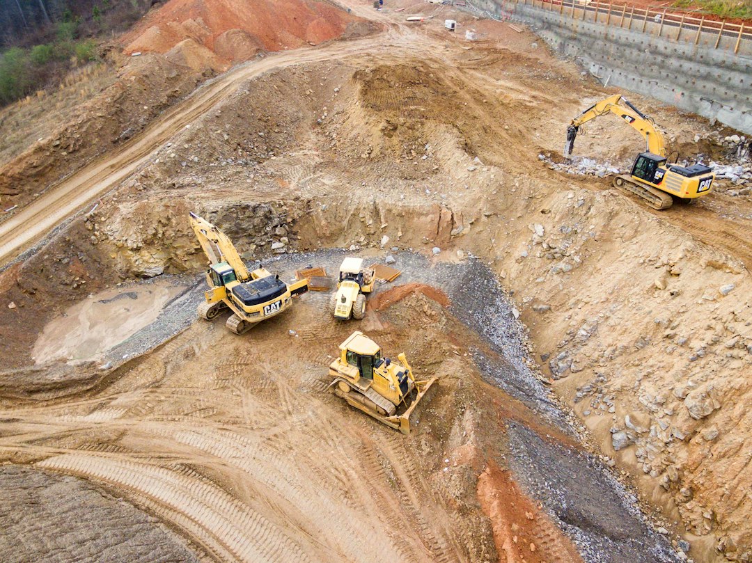 Geotechnical Software: Keep Field Logs, Samples, and Design Inputs Traceable