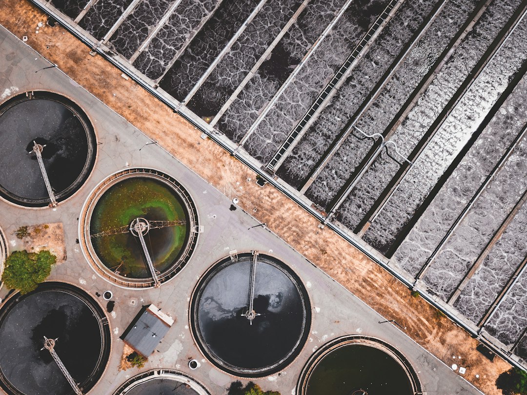 Water Treatment Plant Software: 8 Operational Controls from Sampling to Compliance