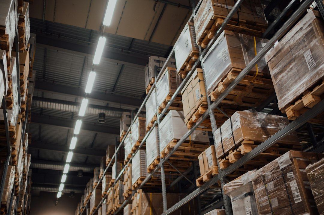 3pl warehouse system: 9 Tests for Client Stock, Orders, and Billing