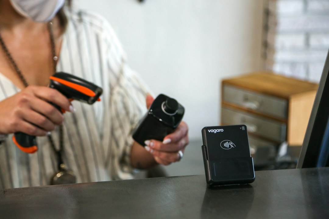 Inventory Tracking Software With Barcode Scanner: A Scan-to-Stock Setup Plan