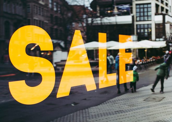 Retail Point of Sale Software: 8 Controls from Checkout to Stock Reconciliation