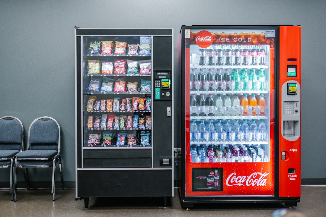 Vending Management Software: 8 Controls for Stock, Routes, and Cash