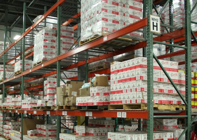 Parts Inventory Program: 9 Controls for Storerooms, Vans, and Service Jobs
