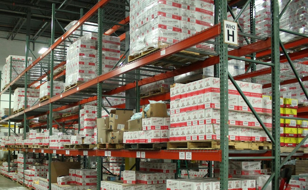 Parts Inventory Program: 9 Controls for Storerooms, Vans, and Service Jobs