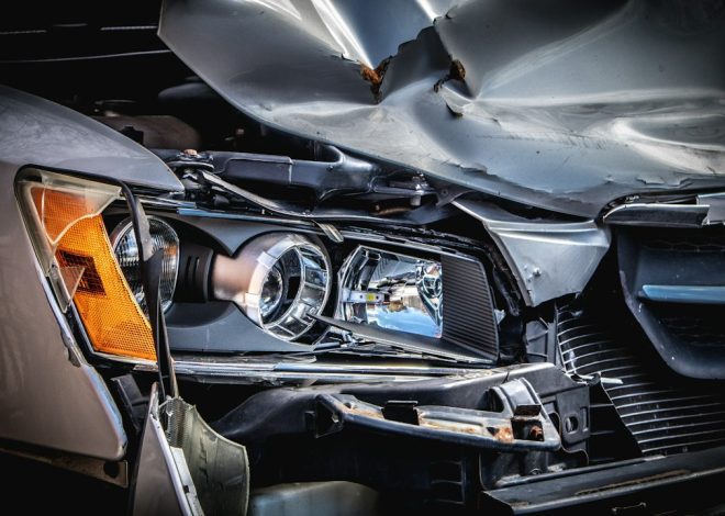 Estimating Software for Auto Body Repair: 8 Checks from Damage Photos to Repair Approval