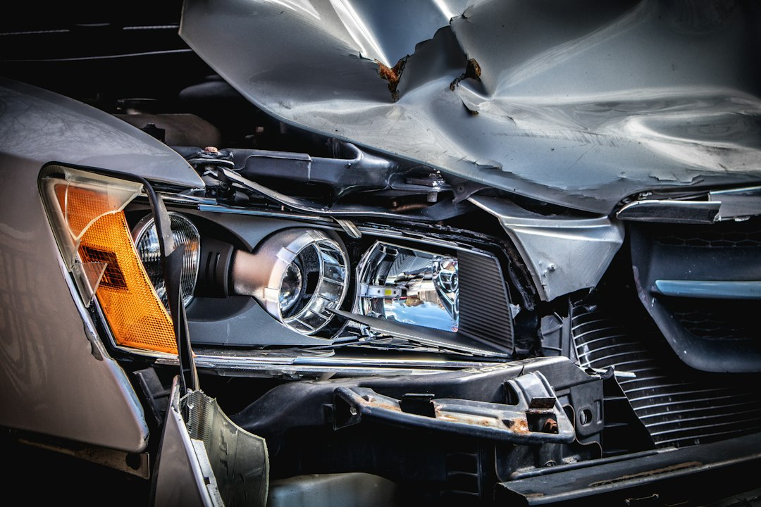 Estimating Software for Auto Body Repair: 8 Checks from Damage Photos to Repair Approval