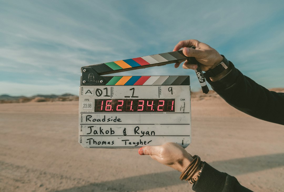 Film Production Management Software: 8 Workflows from Script Breakdown to Final Delivery