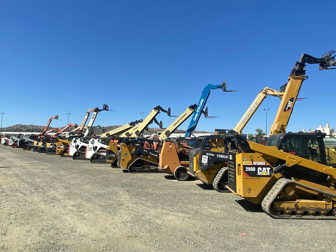 Equipment Rental Software: 11 Features That Boost Utilization and Revenue