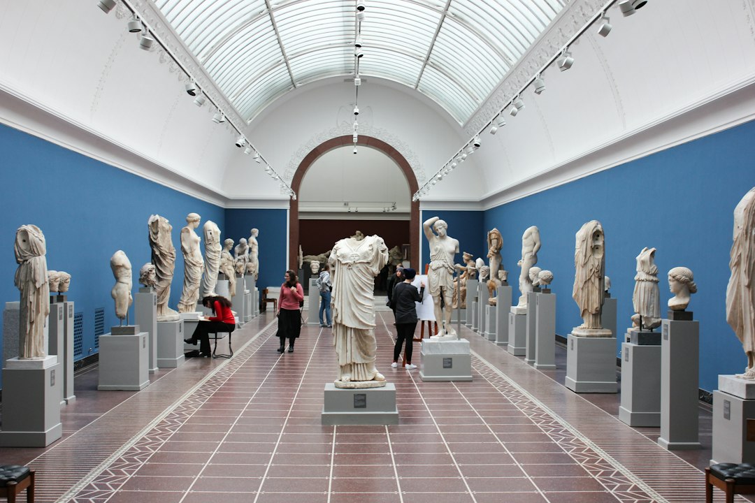 Museum Collection Management Software: Keep Objects, Locations, and Loans Connected