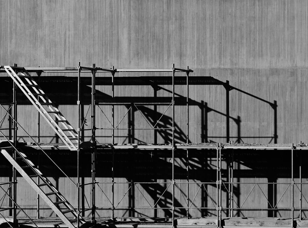 Scaffolding Software: 8 Checks for Hire, Site Changes, and Stock
