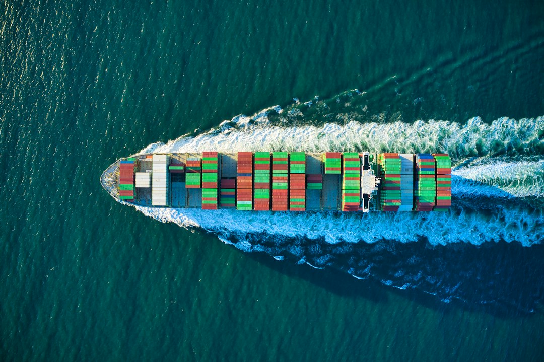 Freight Forwarding Software: Connect Quotes, Shipments, Documents, and Job Costs