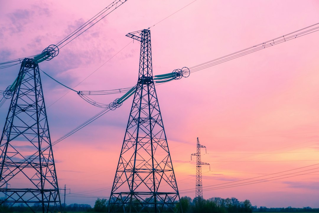 Utility Asset Management: Connect Network Records, Field Evidence, and Work History