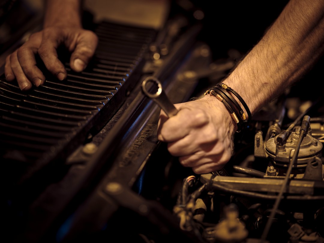 Wrench Time: Formula, Worked Examples, and a Practical Study