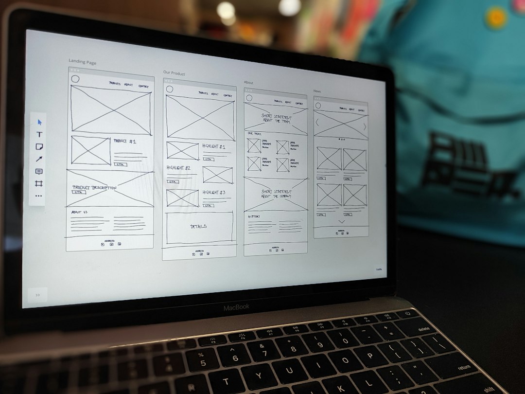 Wireframe Software: 9 Features for Better Web and App Planning