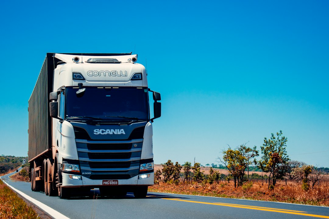 Trucking Software: 11 Features for Dispatch, Drivers, Equipment, and Billing